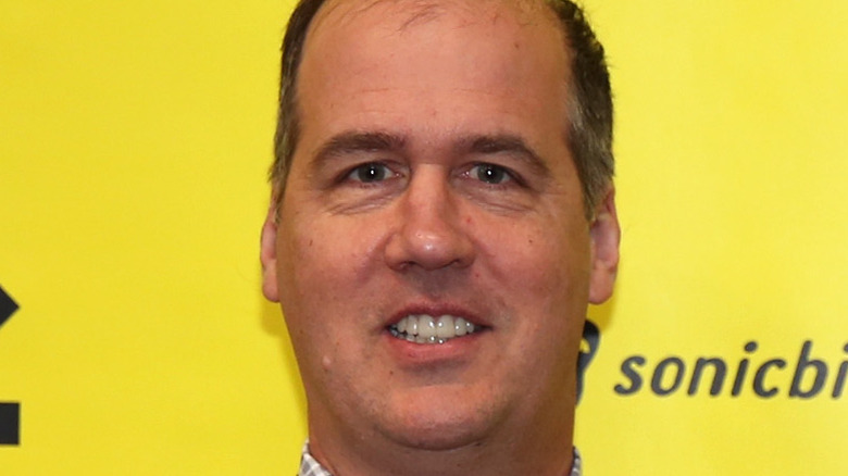 Krist Novoselic at SXSW