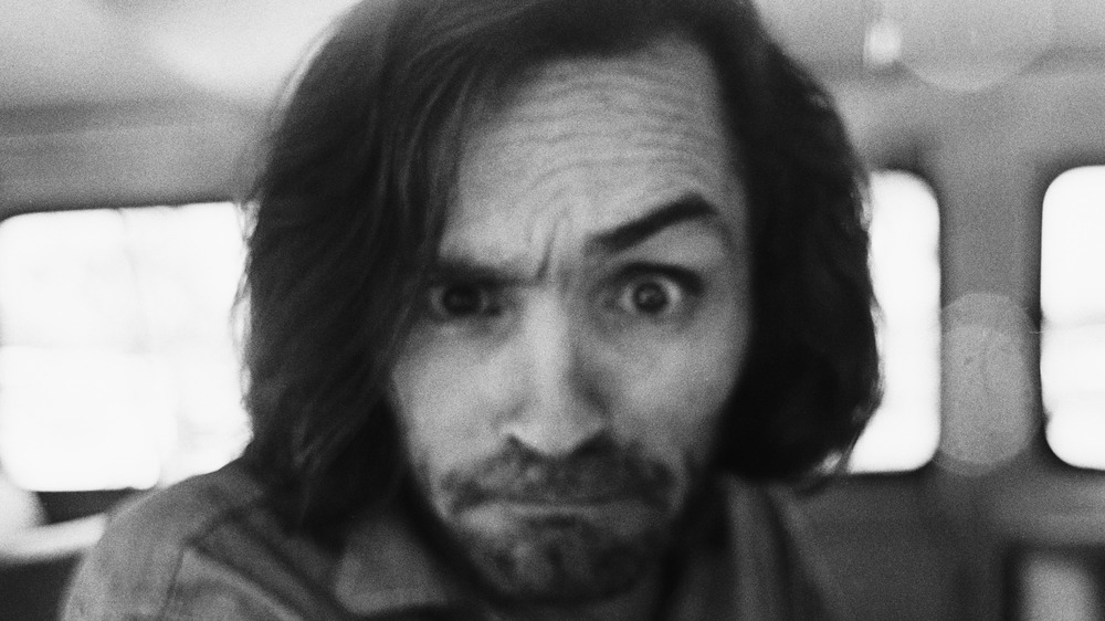 Charles Manson