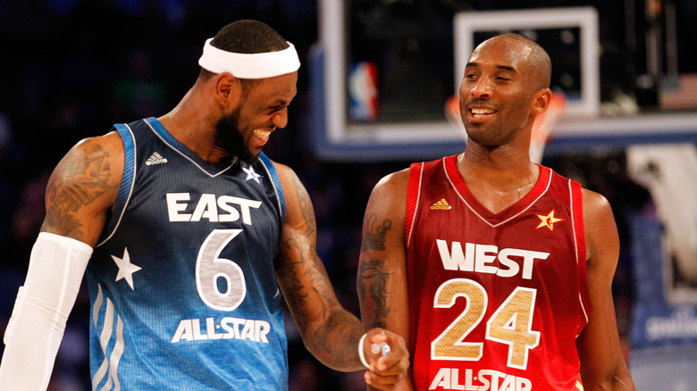 Kobe Bryant death: LeBron James in tears after NBA legend's demise - Watch  - Hindustan Times