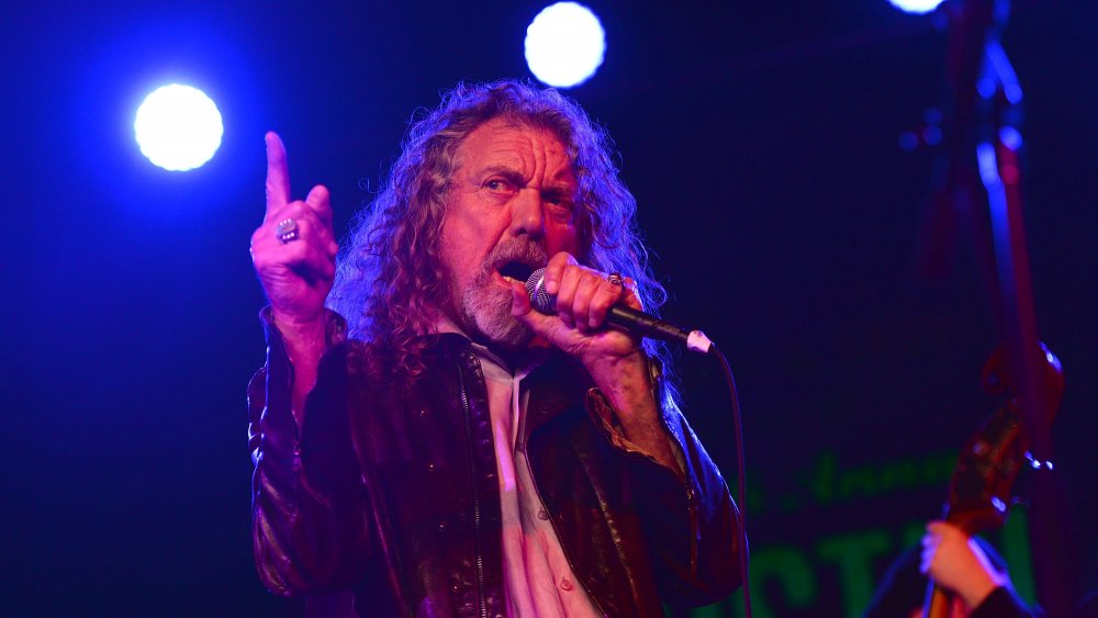 robert plant