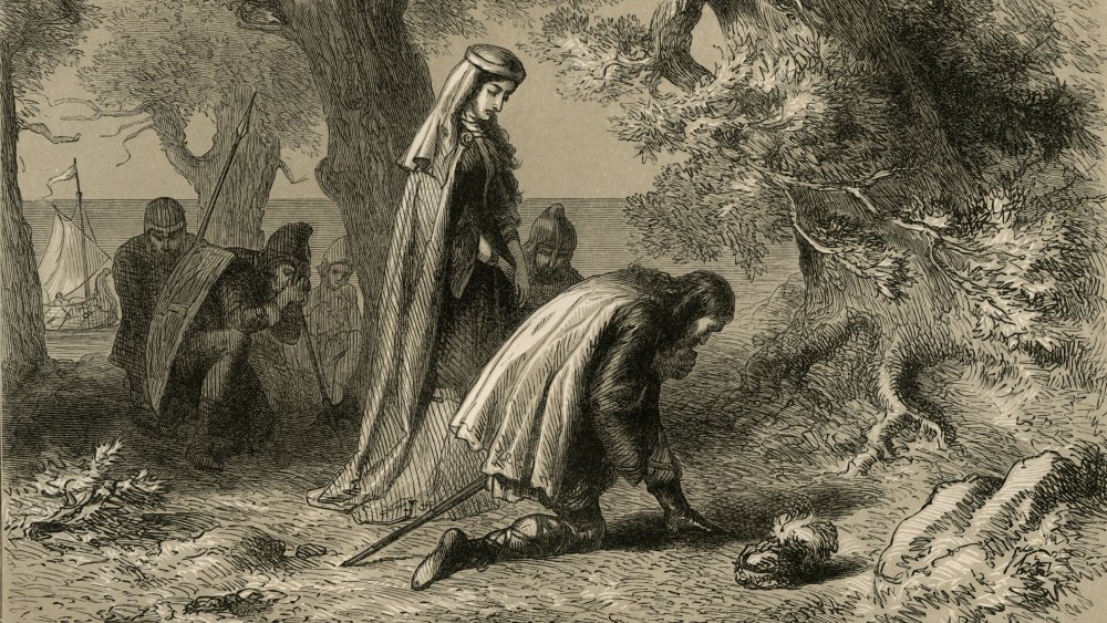 Vinland Viking exploration