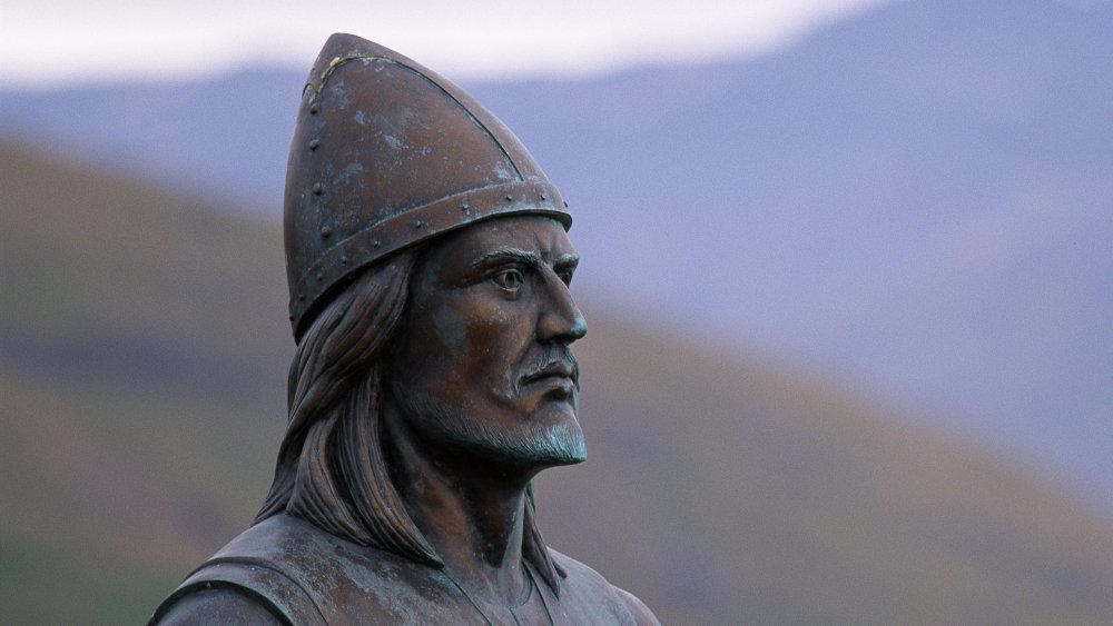 Leif Erikson