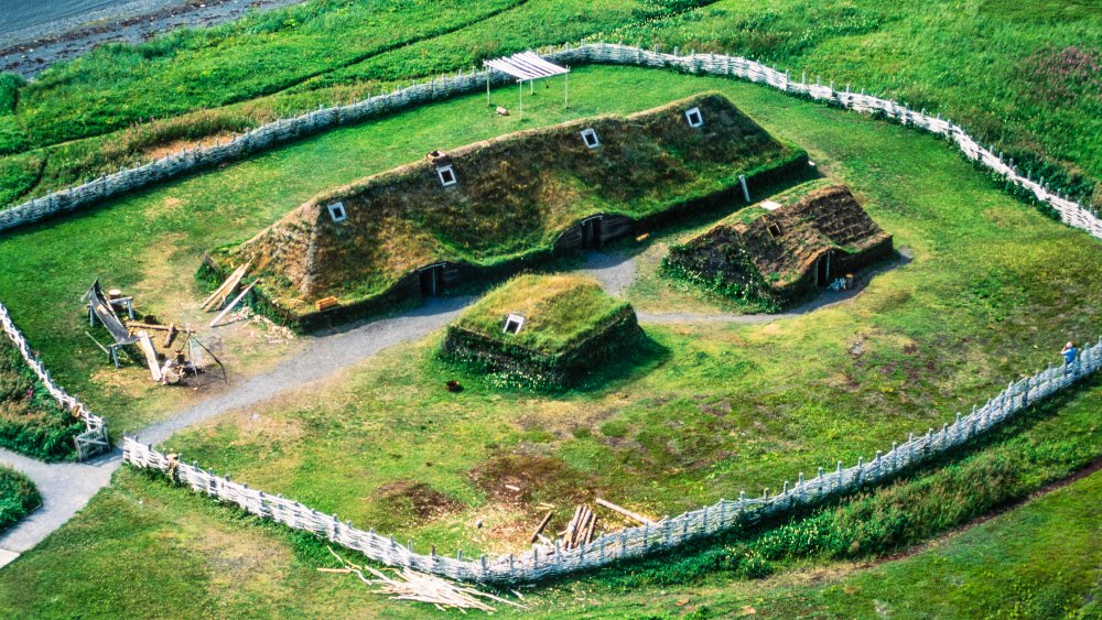 L'Anse aux Meadows