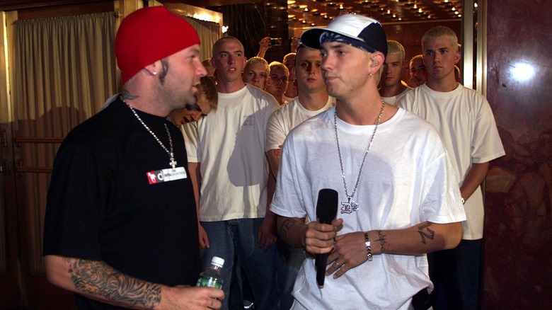 How Limp Bizkit Became One Of The Most Hated Bands In Music