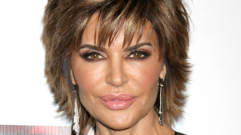 Lisa Rinna