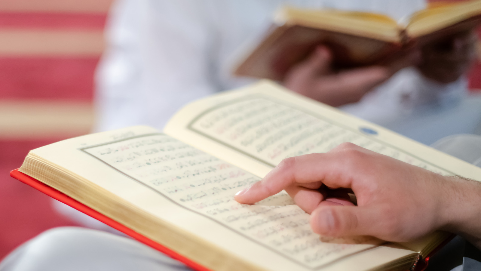 How Long Does It Take To Read The Quran?