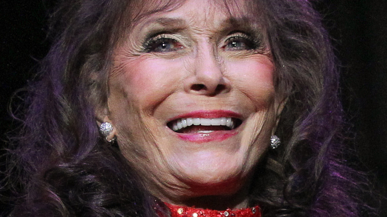 Loretta Lynn 