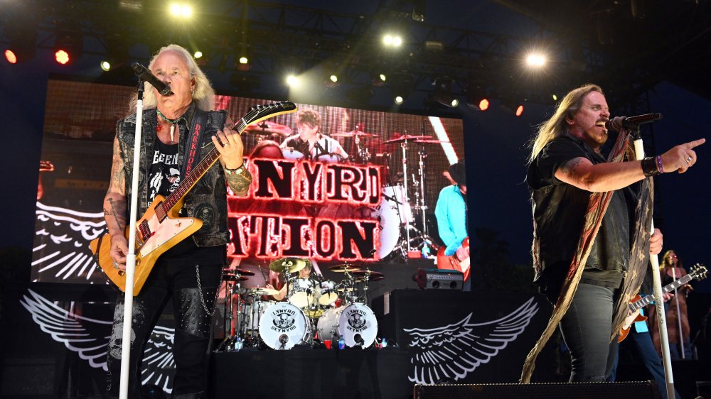 Lynyrd Skynyrd