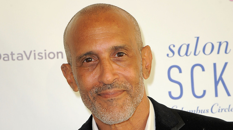 David Belafonte, 2022
