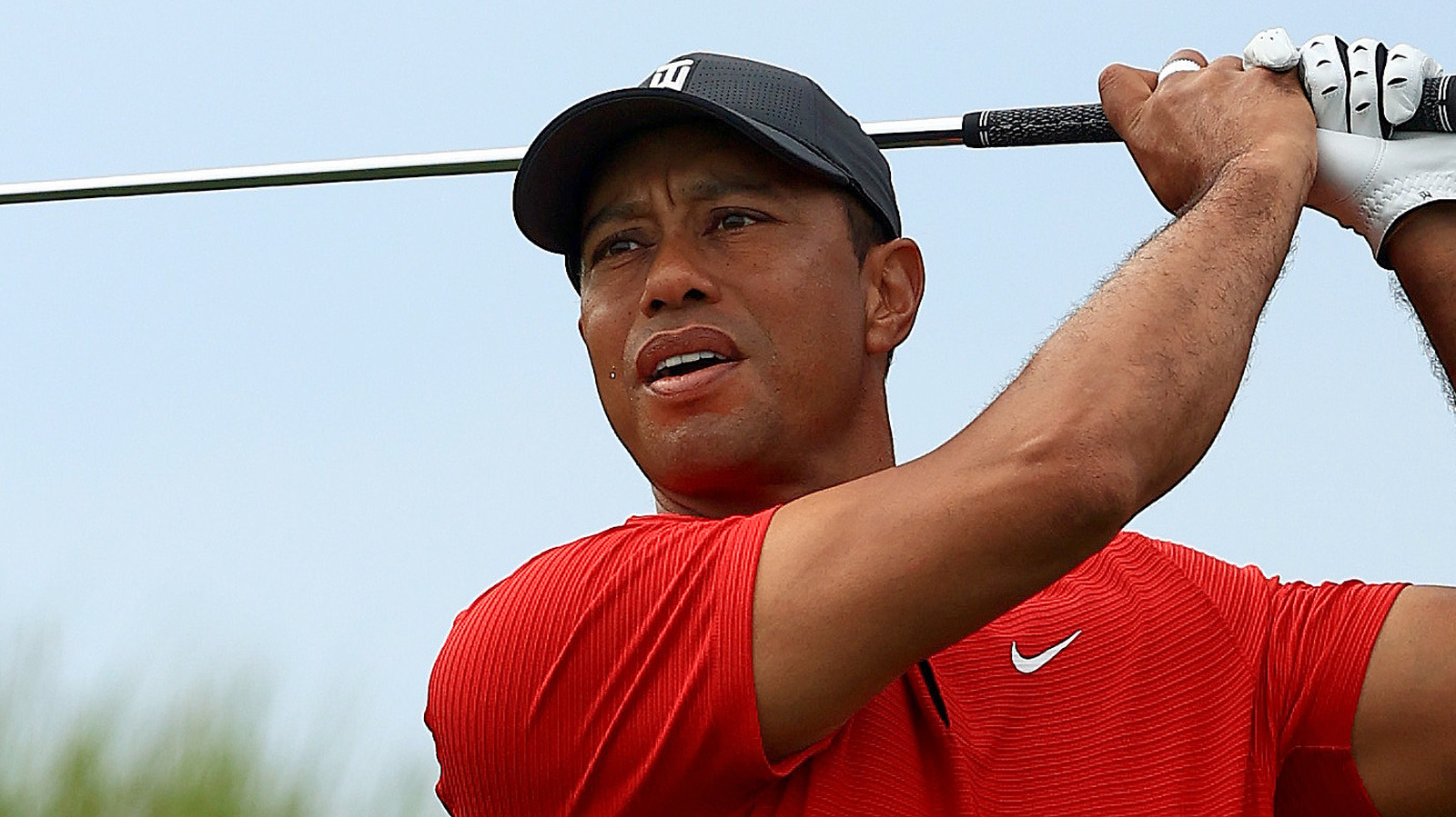 How Many Golf Majors Has Tiger Woods Won?