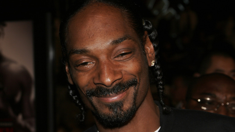 snoop dogg 