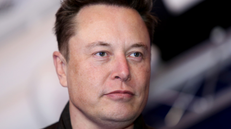 Elon Musk