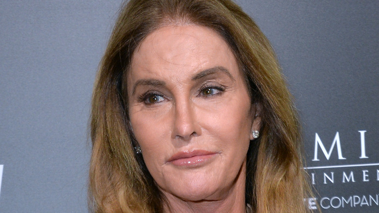 Caitlyn Jenner