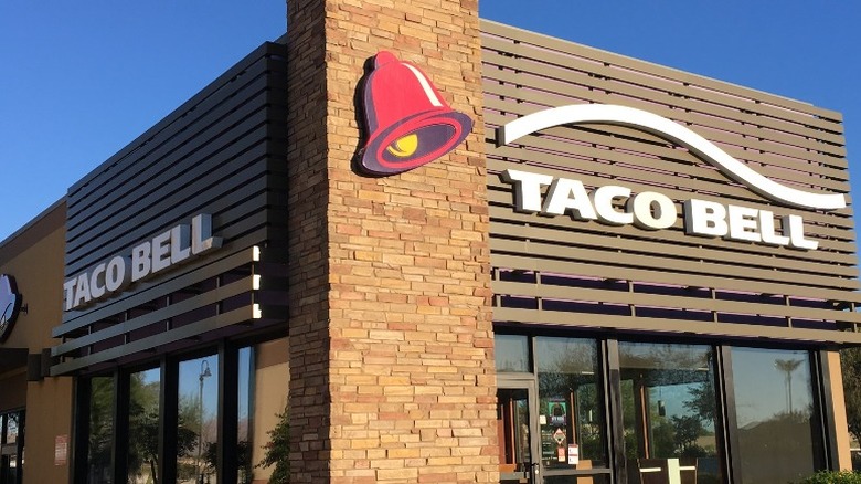 Taco Bell