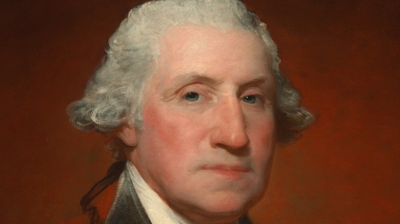 George Washington