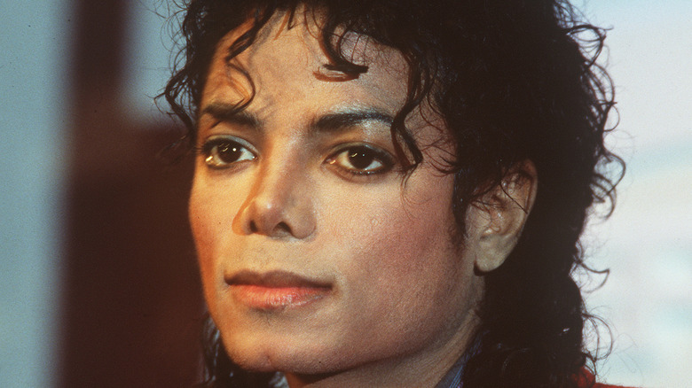 Michael Jackson