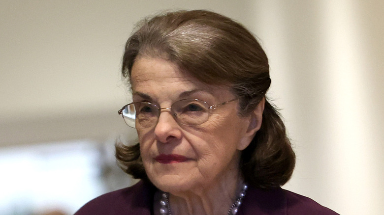 Dianne Feinstein