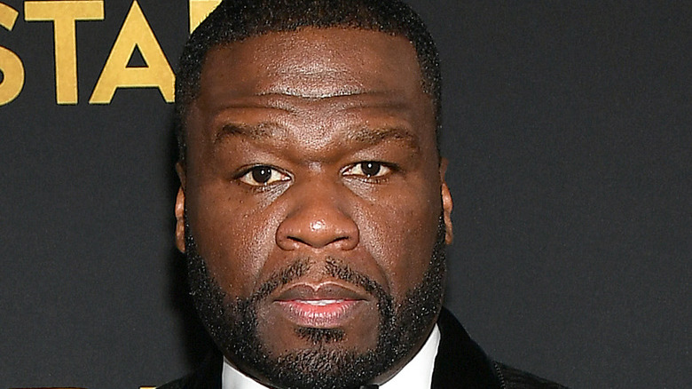 50 Cent in 2022