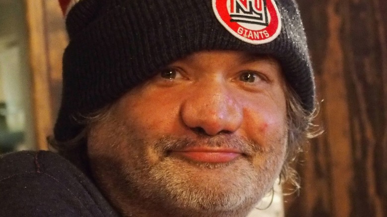 Artie Lange