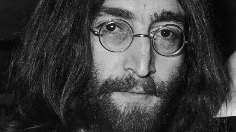 John Lennon