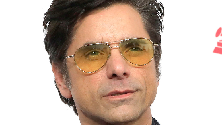 John Stamos