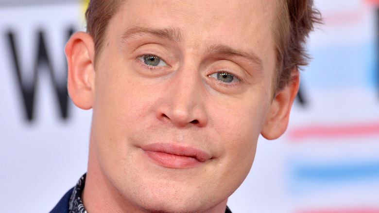 Macaulay Culkin