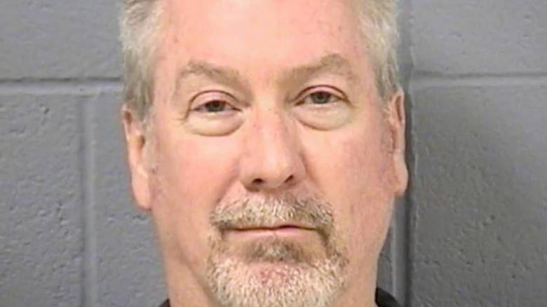 How Many Times Was Drew Peterson Actually Married?