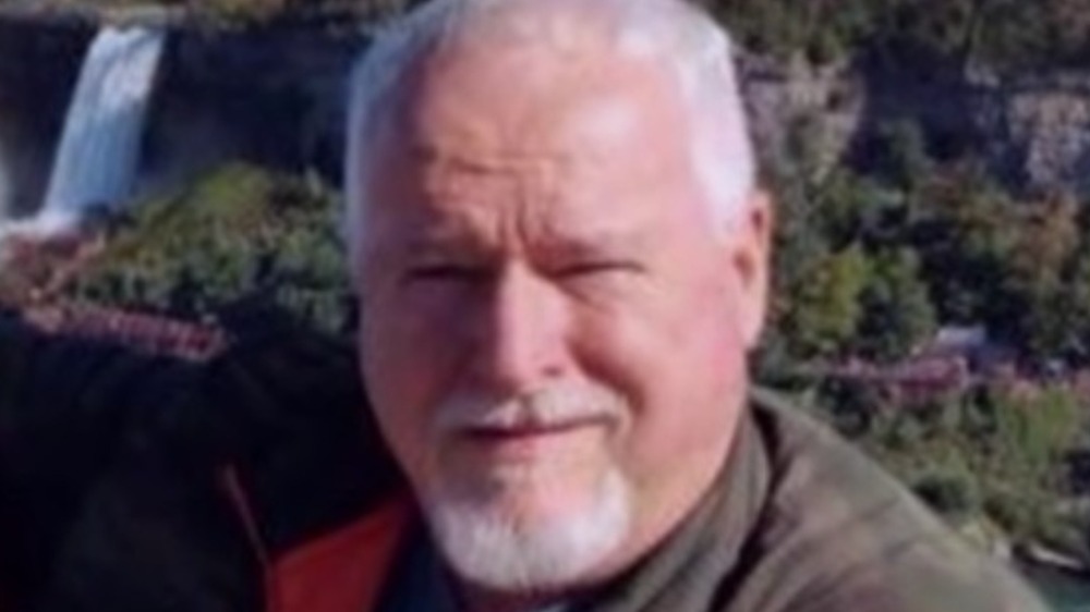 Bruce McArthur