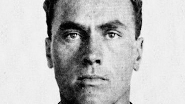 Carl Panzram