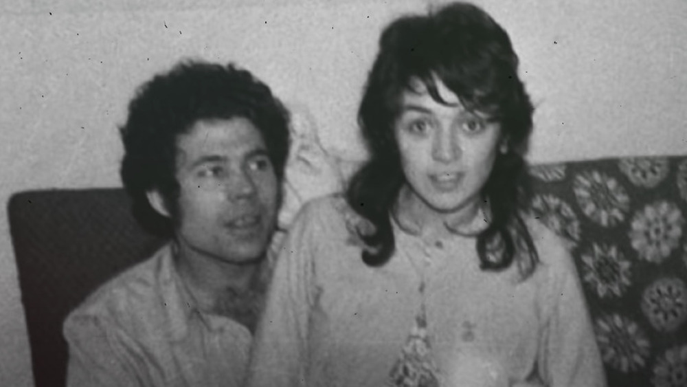 Fred and Rose West