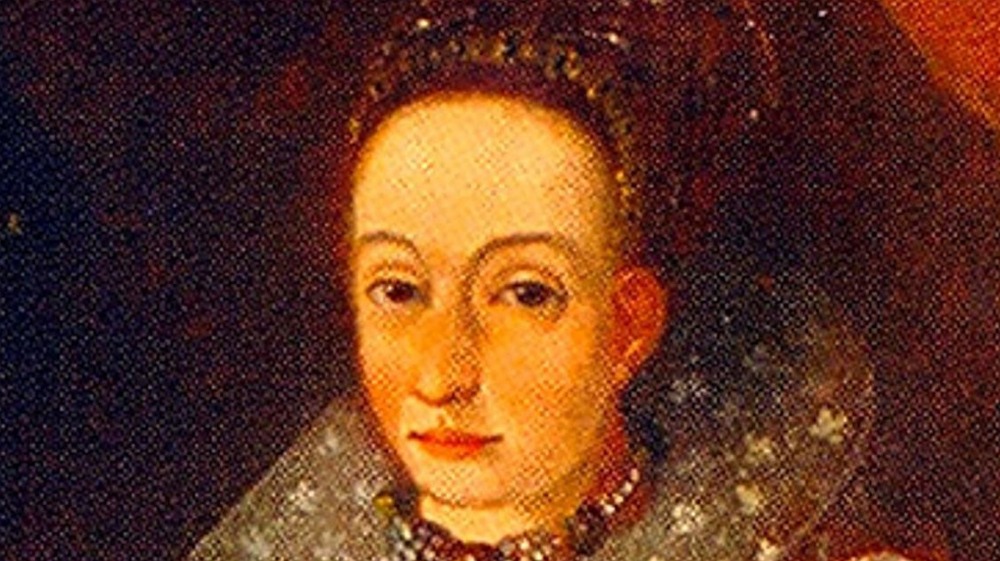 Countess Elizabeth Báthory