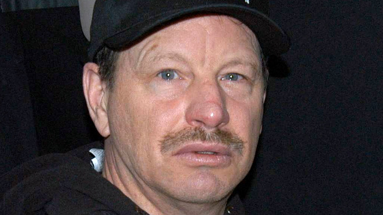 Gary Ridgway, the Green River Killer