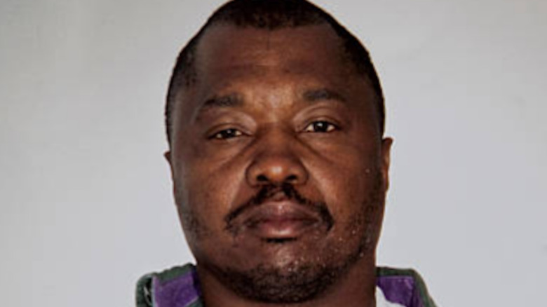 Lonnie Franklin Jr. -- 'Grim Sleeper'