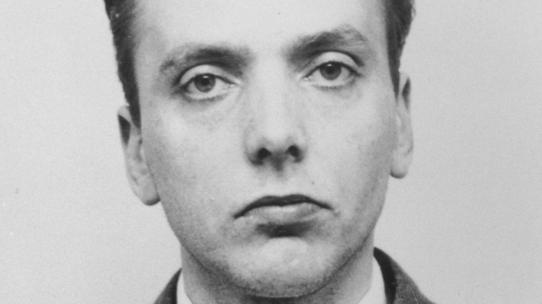 Ian Brady