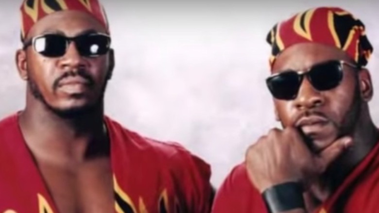 Harlem Heat