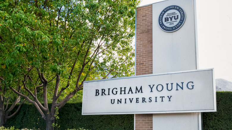 Brigham Young University