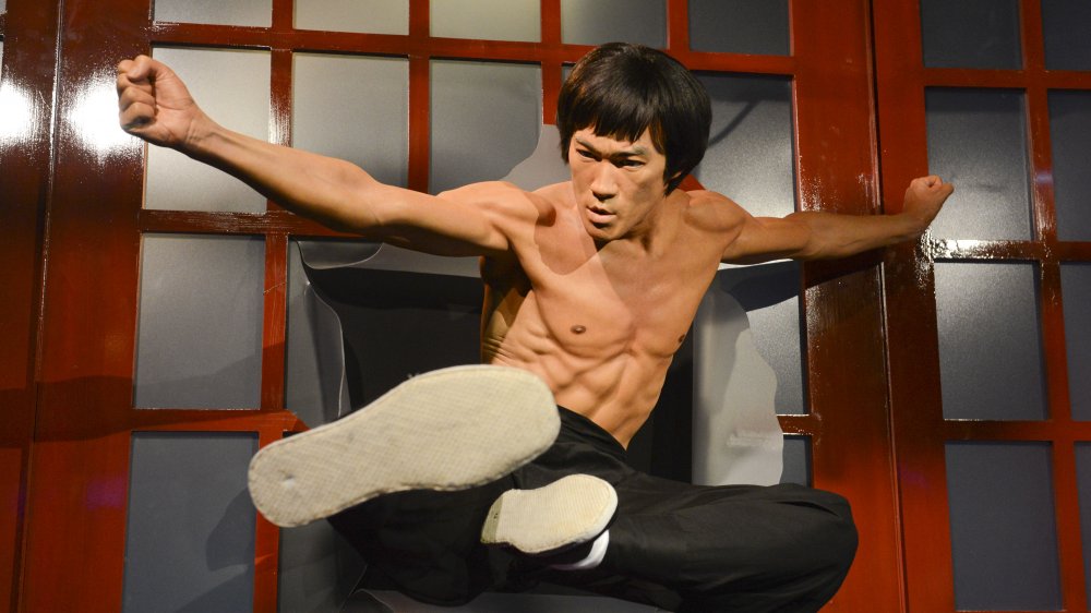 How Many World Records Did Bruce Lee Really Have?