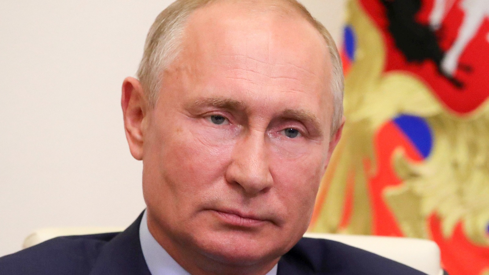 How Many Years Has Vladimir Putin Been President?