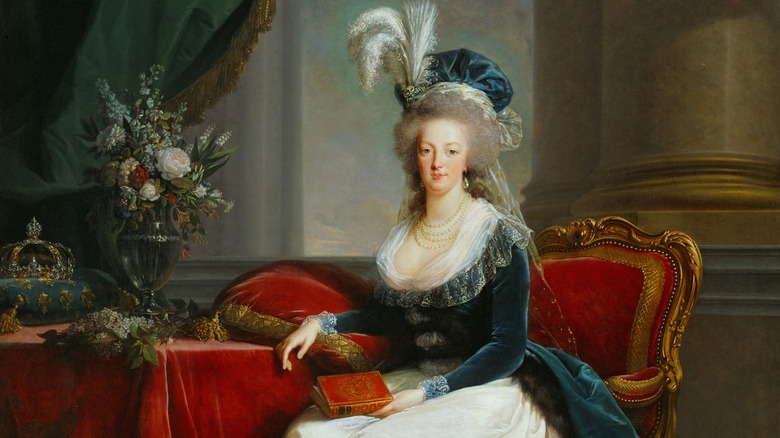 Marie Antoinette 