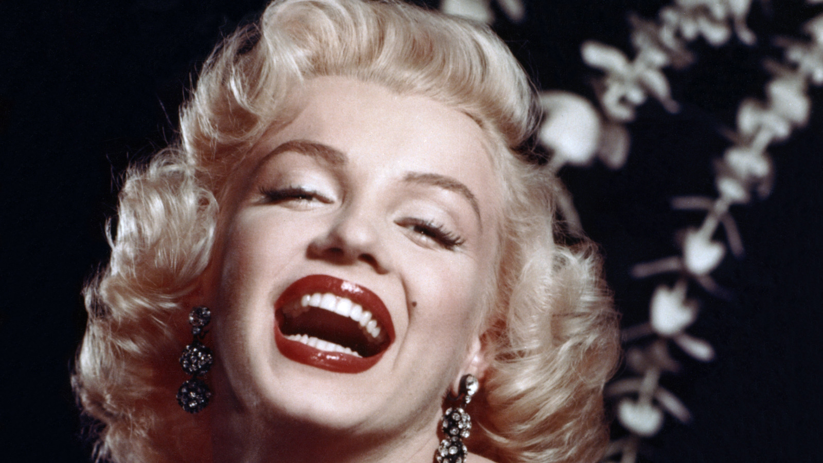 How Marilyn Monroe Got Her Name