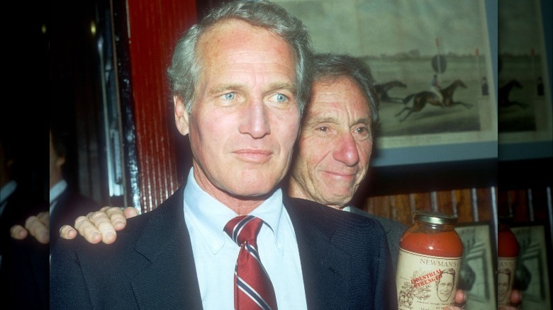 Paul Newman