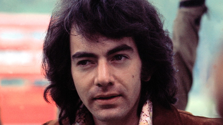 Neil Diamond