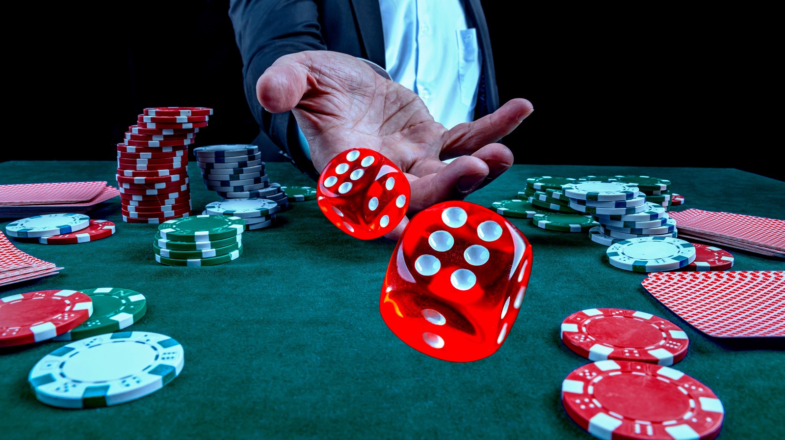 How To Know The Latest Casino Updates To Keep Players Informed