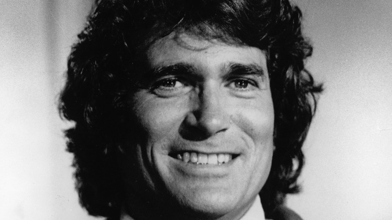 Michael Landon