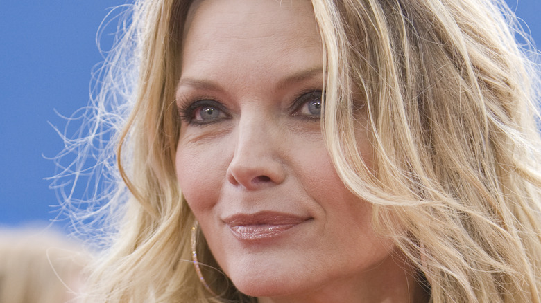 Michelle Pfieffer