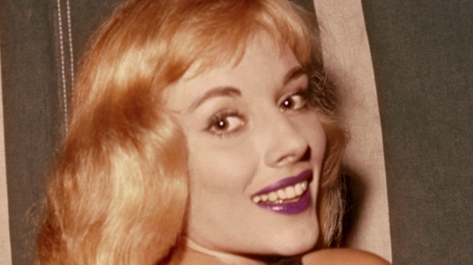 Vikki Dougan Naked