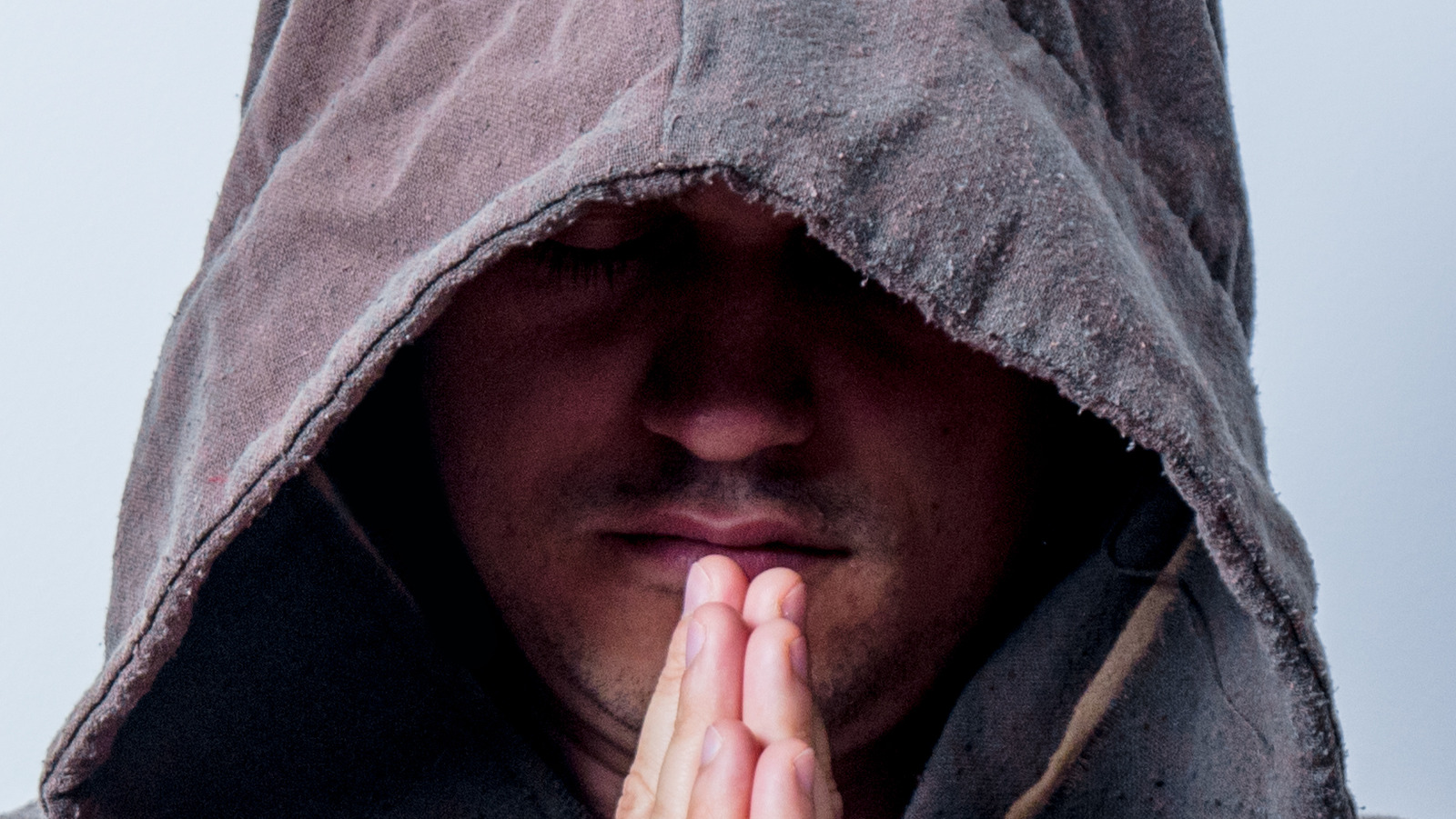 How Monks Sworn To Silence In Medieval Times Found A Way To Communicate