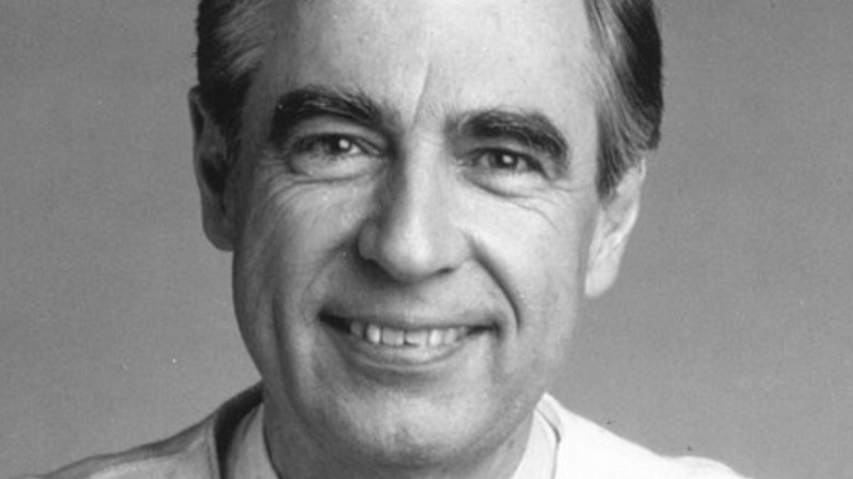 Fred Rogers