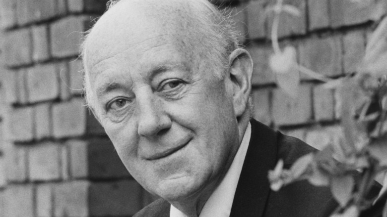 Alec Guinness photo