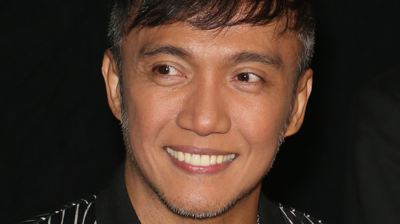 Arnel Pineda